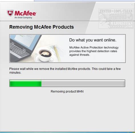 mcafee remove tool|mcafee removal tool windows 11.